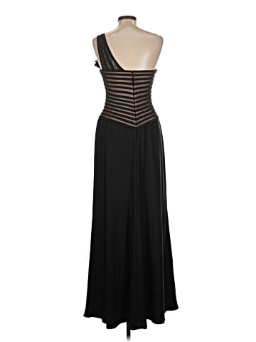 JS Collections Cocktail Dress (view 2)
