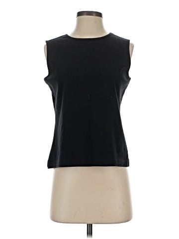 Relativity Sleeveless T-Shirt (view 1)