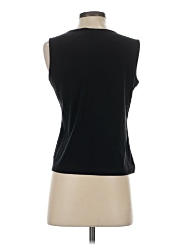 Relativity Sleeveless T-Shirt (view 2)