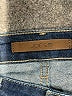 Joe's Jeans Solid Blue Jeans Size 25 waist - photo 7