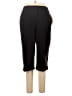Worthington Black Active Pants Size 18W - photo 1