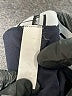 Faith Blue Black Active Pants Size M - photo 5