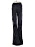 Edikted Black Casual Pants Size S - photo 1