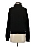 Missguided 100% Acrylic Black Turtleneck Sweater Size S - photo 1