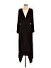 Ramy Brook Black Casual Dress Size S - photo 1