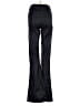 Edikted Black Casual Pants Size S - photo 2