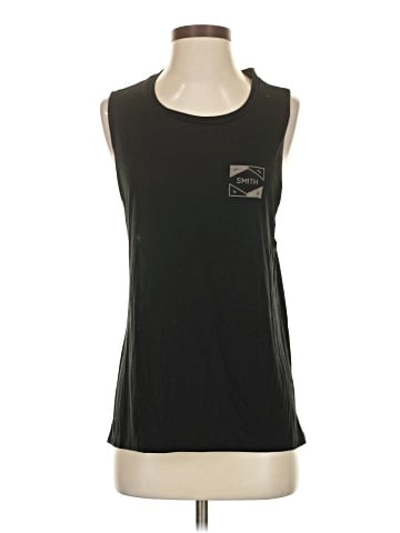 Smith Sleeveless T-Shirt (view 1)
