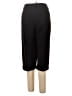 Worthington Black Active Pants Size 18W - photo 2