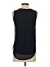 J.Crew Black Sleeveless Top Size XS - photo 2