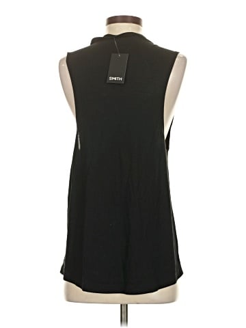 Smith Sleeveless T-Shirt (view 2)