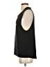 Smith Black Sleeveless T-Shirt Size XS - photo 5