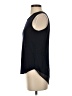 J.Crew Black Sleeveless Top Size XS - photo 5