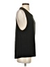 Smith Black Sleeveless T-Shirt Size XS - photo 4