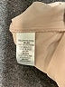 Faith and Joy Tan 3/4 Sleeve Blouse Size L - photo 8