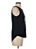 J.Crew Black Sleeveless Top Size XS - photo 4