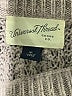 Universal Thread Chevron-herringbone Gray Pullover Sweater Size XL - photo 7