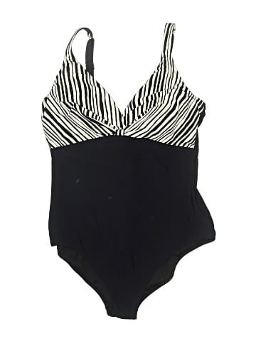 Profile by Gottex One Piece Swimsuit (view 1)