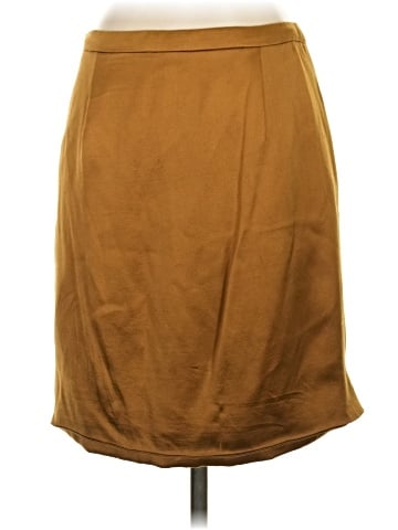 J.Crew Collection Casual Skirt (view 2)