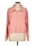Travis Mathew Orange Pullover Sweater Size L - photo 1