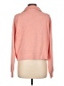 Travis Mathew Orange Pullover Sweater Size L - photo 2