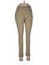 IZOD Solid Tan Active Pants Size 11 - 13 - photo 1