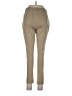 IZOD Solid Tan Active Pants Size 11 - 13 - photo 2