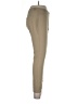 IZOD Solid Tan Active Pants Size 11 - 13 - photo 4