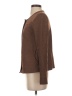 Cotélac 100% Cotton Brown Jacket Size XS (0) - photo 5
