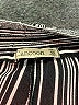 Assorted Brands Stripes Gray Casual Pants Size EU 44 / US 14 - photo 7