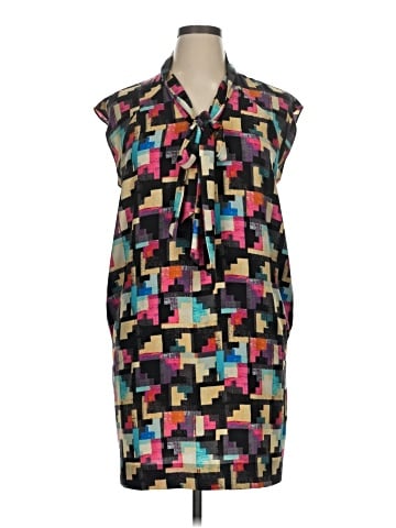 RACHEL Rachel Roy Casual Dress (view 1)