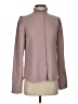 Express Outlet 100% Polyester Brown Long Sleeve Blouse Size XS - photo 1