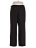 Jones Studio 100% Polyester Black Dress Pants Size 12 - photo 2