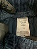 Just One Year by Carter's 100% Cotton Blue Casual Pants 0-3 MO / 3 MO - photo 3