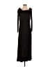 J.Crew Black Casual Dress Size S - photo 1