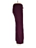 Unbranded 100% Polyester Burgundy Casual Pants Size L - photo 4