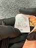 Assorted Brands Orange Short Sleeve Blouse Size EU 42 / US 12 - photo 8