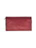 Unbranded 100% Polyurethane Burgundy Red Shoulder Bag One size - photo 3