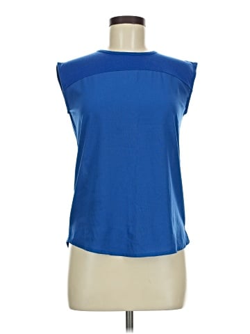 Beta House Sleeveless Blouse (view 1)