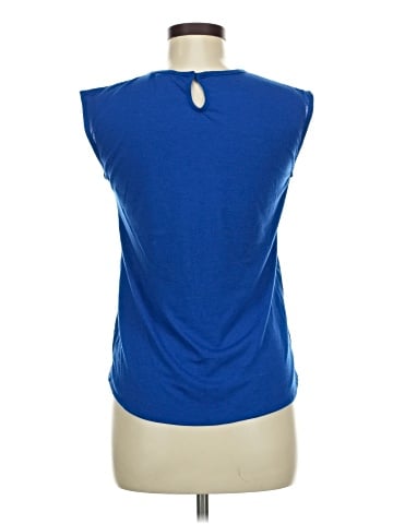 Beta House Sleeveless Blouse (view 2)