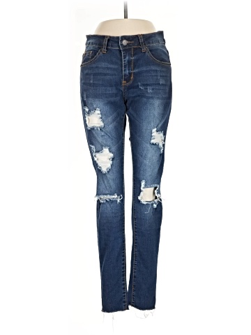 Vince. Jeans (view 1)