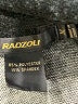 Radzoli Black Poncho Size M - photo 7