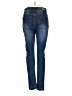 Vince. Hearts Blue Jeans Size 3 - photo 2