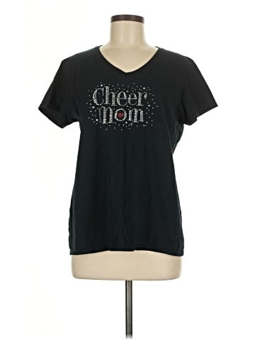 Anvil Short Sleeve T-Shirt (view 1)