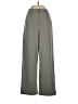 Moodie Green Casual Pants Size XS - photo 1