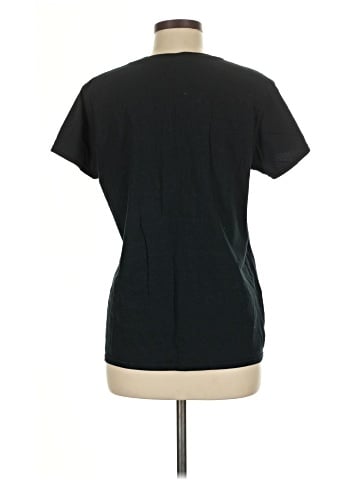 Anvil Short Sleeve T-Shirt (view 2)