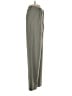 Moodie Green Casual Pants Size XS - photo 4