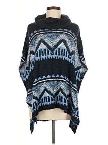 Great Northwest Poncho (view 1)