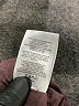 Express Solid Burgundy Formal Skirt Size 6 - photo 5