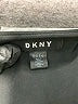 DKNY 100% Polyester Black Cardigan Size L - photo 7