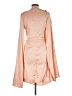 Shein Tan Casual Dress Size L - photo 2